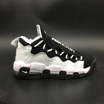 Nike Air More Money British Pound