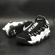 Nike Air More Money British Pound - 3