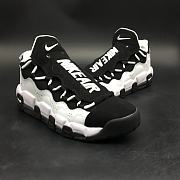 Nike Air More Money British Pound - 4