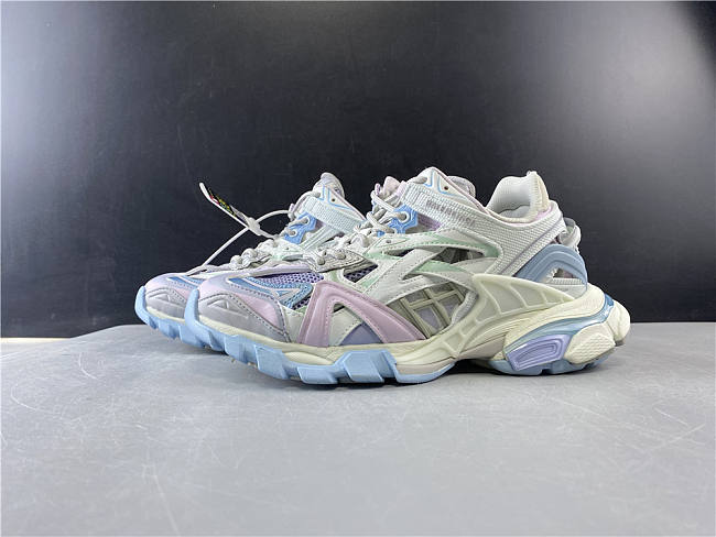 Balenciaga Track.2 Pastel (W)  - 1