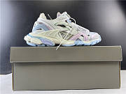 Balenciaga Track.2 Pastel (W)  - 6