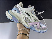 Balenciaga Track.2 Pastel (W)  - 3