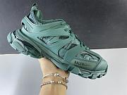 Balenciaga Track Dark Green - 3