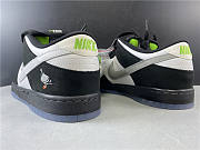 Nike SB Dunk Low Staple Panda Pigeon  - 6