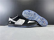 Nike SB Dunk Low Staple Panda Pigeon  - 3