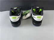 Nike SB Dunk Low Staple Panda Pigeon  - 2