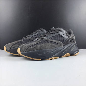 adidas Yeezy Boost 700 Utility Black 