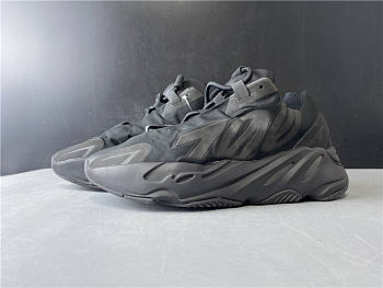 adidas Yeezy Boost 700 MNVN Triple Black