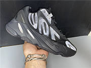 adidas Yeezy Boost 700 MNVN Triple Black - 5