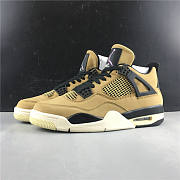 Jordan 4 Retro Fossil AQ9129-200 - 6