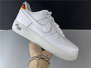 Nike Air Force 1 Low Be True  - 3