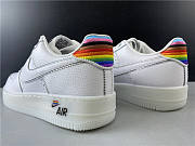 Nike Air Force 1 Low Be True  - 6