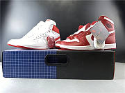 Jordan New Beginnings Pack Retro High 1 & Nike Air Ship  - 5