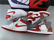 Jordan New Beginnings Pack Retro High 1 & Nike Air Ship  - 2