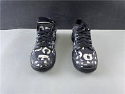 Nike Dunk Low Comme des Garcons Print  - 4