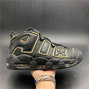 Nike Air More Uptempo 96 France  - 5