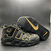 Nike Air More Uptempo 96 France  - 4