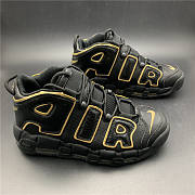 Nike Air More Uptempo 96 France  - 3