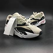 Yeezy Boost 700 Black Beige  - 6