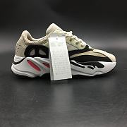 Yeezy Boost 700 Black Beige  - 3