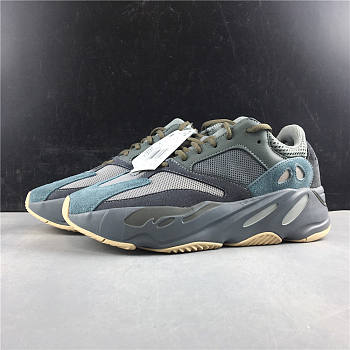 adidas Yeezy Boost 700 Teal Blue 