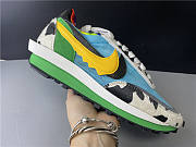 Ben & Jerry’s x Sacai x Nike LDV Waffle Daybreak “Chunky Dunky” (Custom ver) - 4