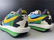 Ben & Jerry’s x Sacai x Nike LDV Waffle Daybreak “Chunky Dunky” (Custom ver) - 2