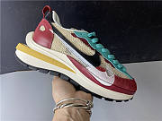 Sacai x Nike Pegasua Vaporfly String Villain Red  - 3