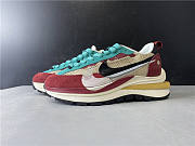 Sacai x Nike Pegasua Vaporfly String Villain Red  - 4