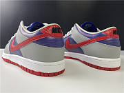 Nike Dunk Low Samba   - 2