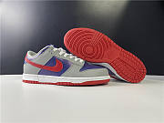 Nike Dunk Low Samba   - 4