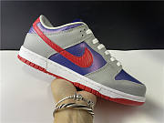 Nike Dunk Low Samba   - 5