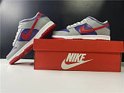 Nike Dunk Low Samba   - 6