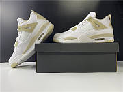 Air Jordan 4 Retro Sand 487724-118  - 4