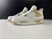 Air Jordan 4 Retro Sand 487724-118  - 3