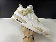 Air Jordan 4 Retro Sand 487724-118  - 2