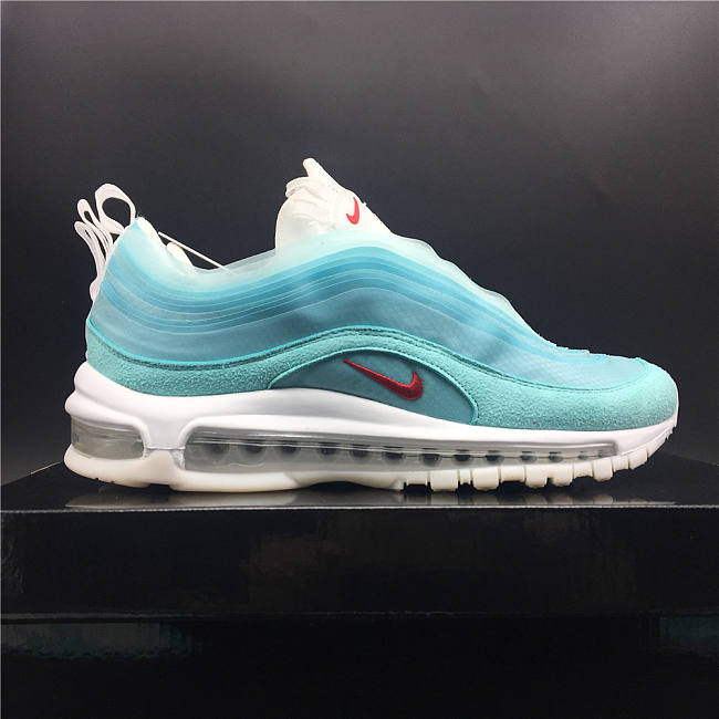 Nike Air Max 97 Shanghai Kaleidoscope  - 1