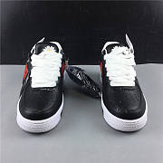 Nike Air Force 1 Low G-Dragon Peaceminusone Para-Noise  - 4