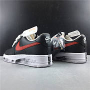 Nike Air Force 1 Low G-Dragon Peaceminusone Para-Noise  - 3