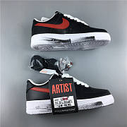 Nike Air Force 1 Low G-Dragon Peaceminusone Para-Noise  - 2