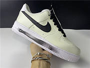 Nike Air Force 1 Low G-Dragon Peaceminusone Para-Noise 2.0  - 4