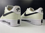 Nike Air Force 1 Low G-Dragon Peaceminusone Para-Noise 2.0  - 6