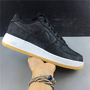 Nike Air Force 1 Low fragment design x CLOT  - 5