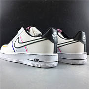 Nike Air Force 1 Low Day of the Dead (2019)  - 3