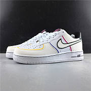 Nike Air Force 1 Low Day of the Dead (2019)  - 2