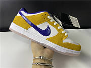 Nike SB Dunk Low Laser Orange  - 2