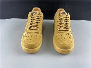 Nike Air Force 1 Low Flax  - 4