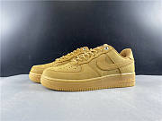 Nike Air Force 1 Low Flax  - 3