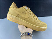 Nike Air Force 1 Low Flax  - 2