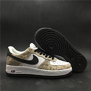 Nike Air Force 1 Low Retro Cocoa Snake  - 1